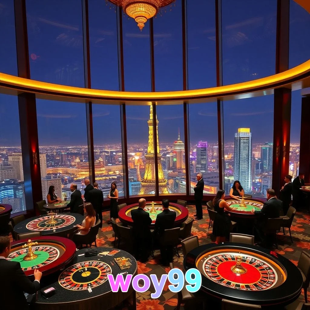 Pendaftaran woy99