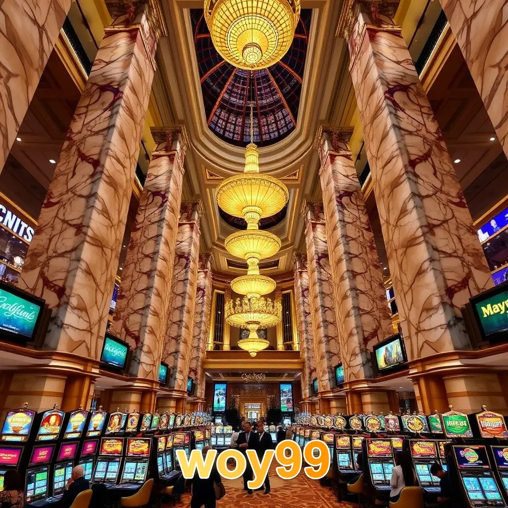 6 vantagens exclusivas do programa VIP da woy99