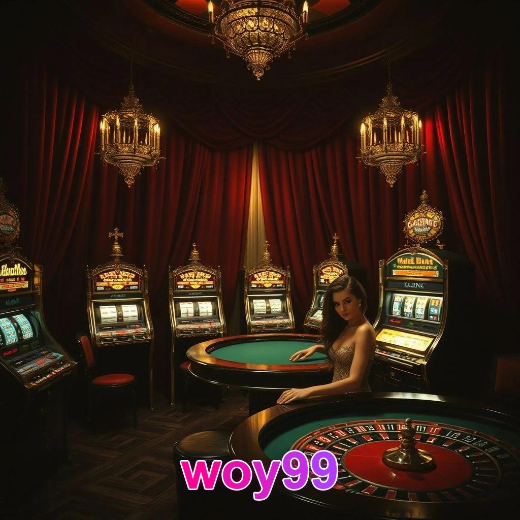 Masuk woy99