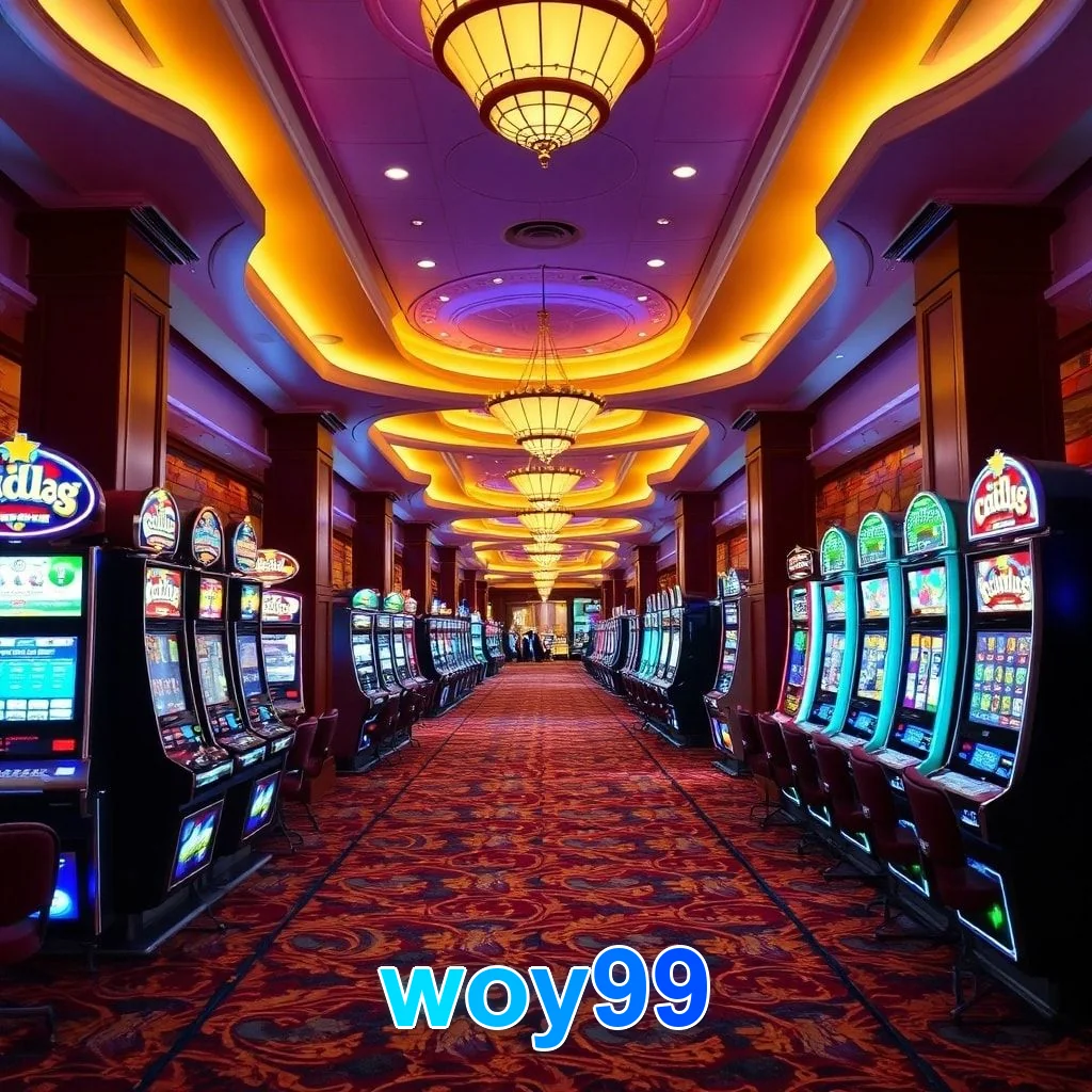 woy99 bonus